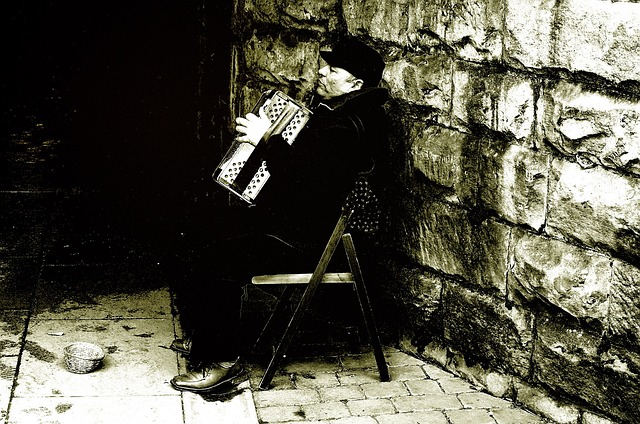 男人 手风琴 人们 - 上的免费照片