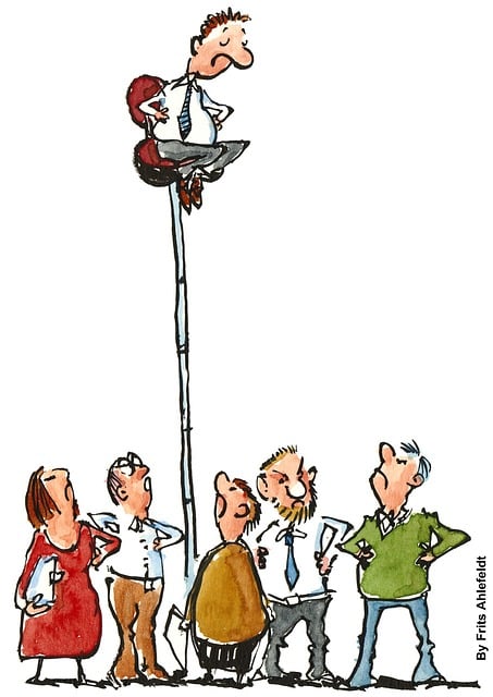 等级制度 团体 椅子 - 上的免费图片