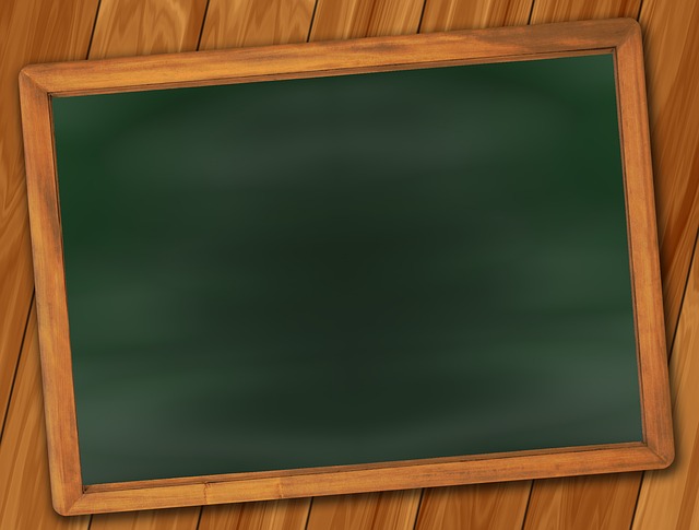 板 学校 黑板 - 上的免费图片