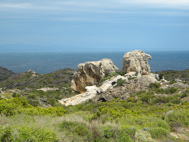 章德 Creus Girona Alt Empordà - 上的免费照片