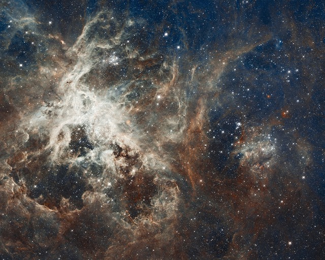 银河 星云 星系 - 上的免费照片