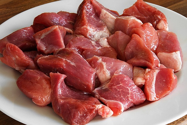 炖牛肉 肉 猪肉 - 上的免费照片