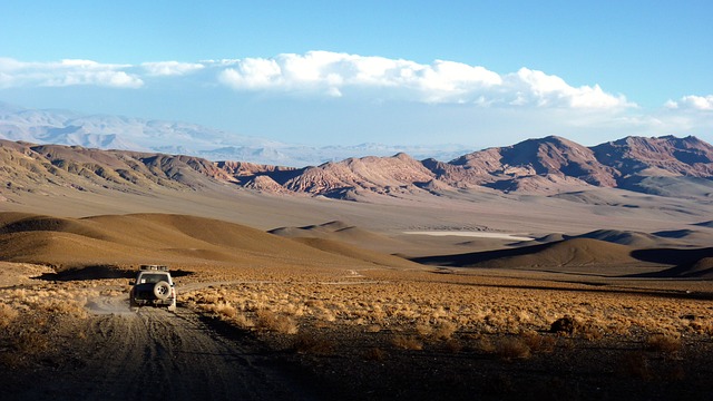 景观 卡车 安第斯山脉 - 上的免费照片