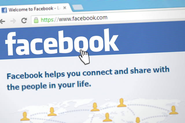 Facebook 社交网络 网络 - 上的免费图片