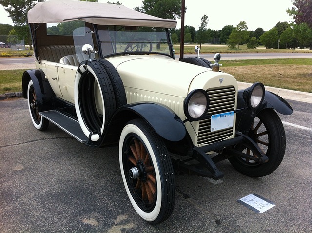 哈德逊辉腾 1921 车 汽车 - 上的免费照片
