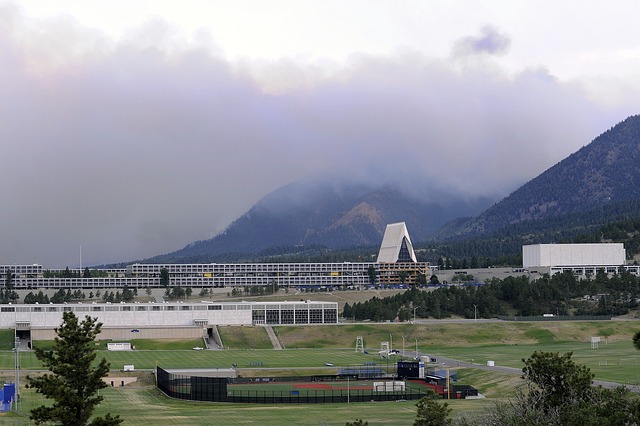 空军学院 学校 大学 - 上的免费照片