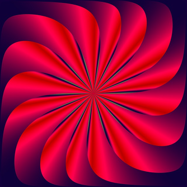 螺旋 Popart 现代的 - 上的免费图片