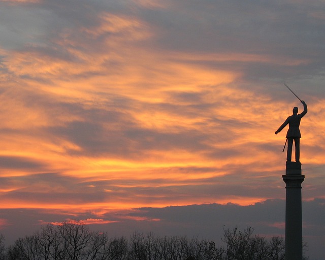 安蒂塔姆 马里兰 天空 - 上的免费照片