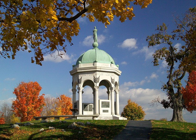 安蒂塔姆 马里兰 天空 - 上的免费照片