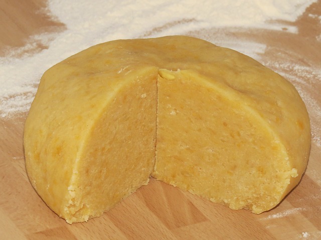 面团 Shortcrust 糕饼 短糕饼 - 上的免费照片