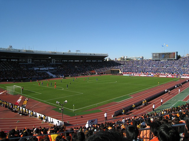 日本 足球 原野 - 上的免费照片