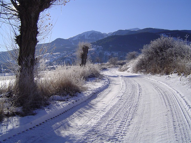 在Cerdanya的 Girona - 上的免费照片