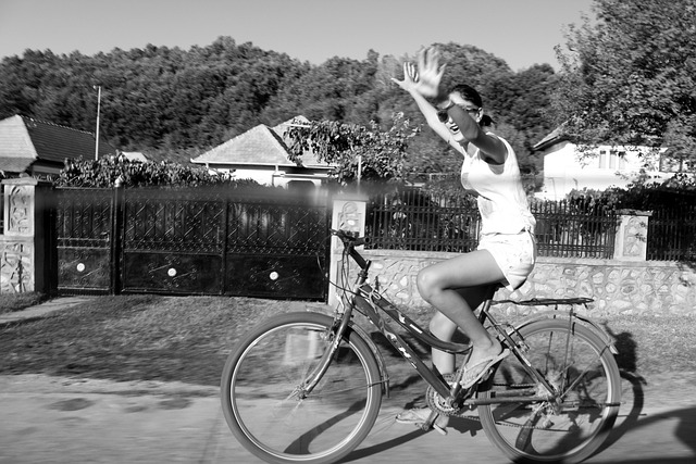 自行车 国家 女孩们 - 上的免费照片