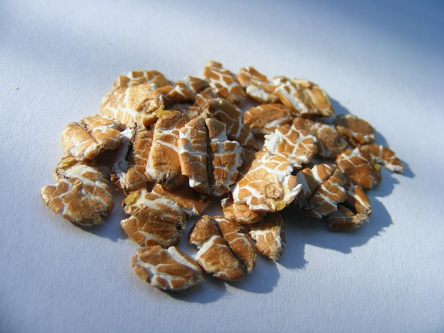 碳水化合物 谷物 营养 Ω - 上的免费照片