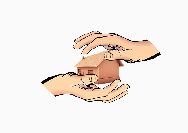 手 房子 首页 - 上的免费图片