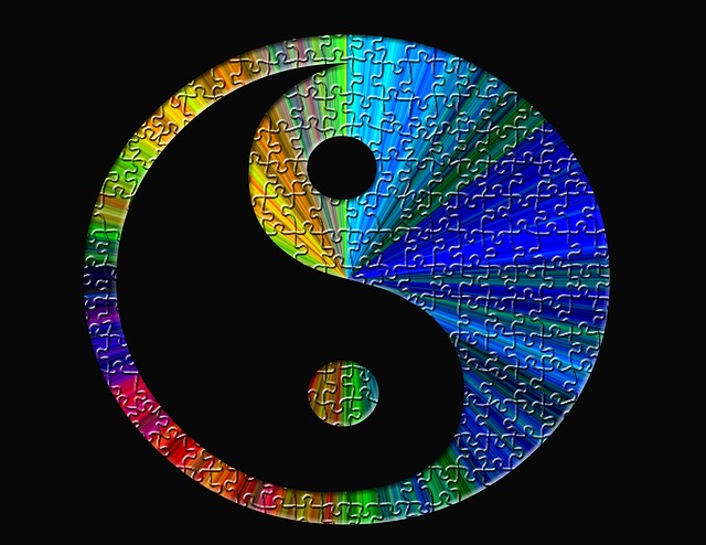 阴阳 谜 游戏 - 上的免费图片