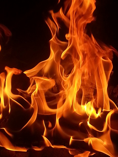 火 火焰 烧伤 - 上的免费照片