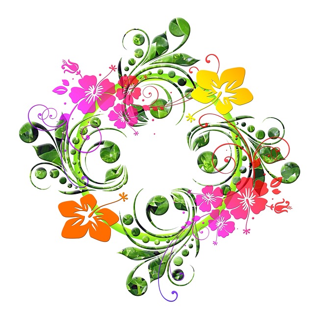 花 花卉图案 植物群 - 上的免费图片