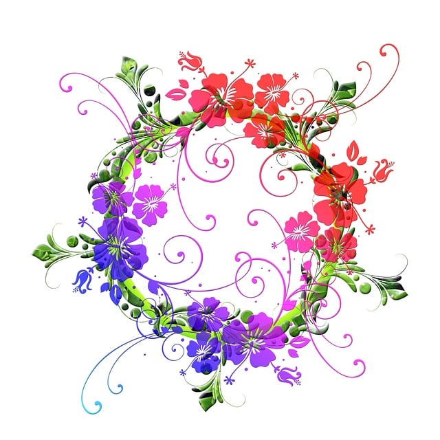 花 花卉图案 植物群 - 上的免费图片