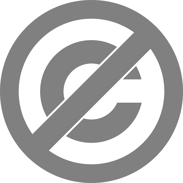 Cc0 执照 图标 - 免费矢量图形