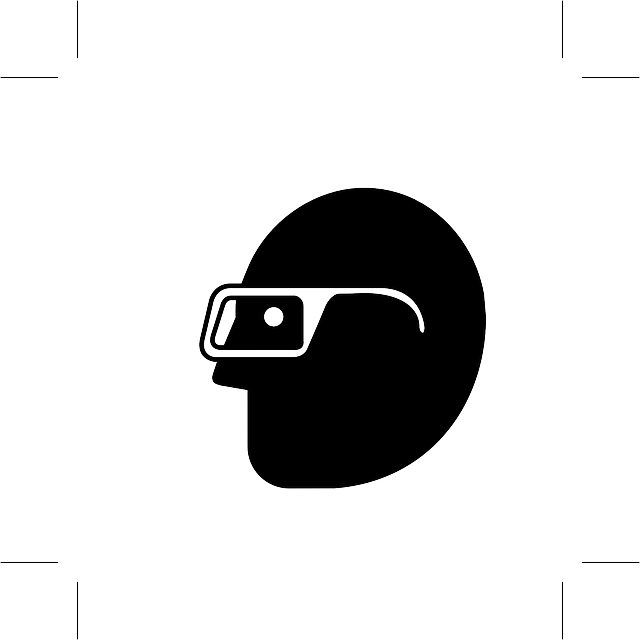 保护眼睛 眼镜 穿 - 免费矢量图形