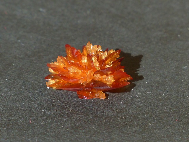水晶 鞑靼奶油 酒石酸钙 - 上的免费照片
