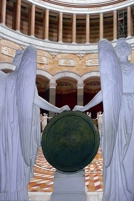 Befreiungshalle 历史性 凯尔海姆 - 上的免费照片