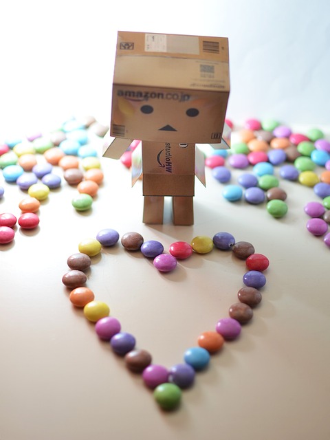 Danbo 爱 可爱的 - 上的免费照片