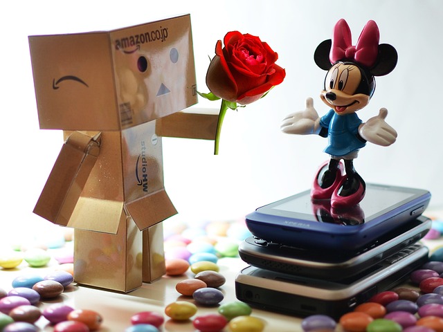 Danbo 爱 情人节 - 上的免费照片