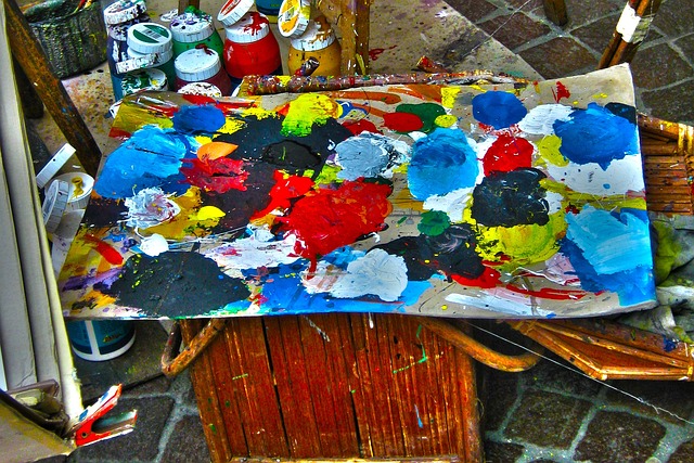 染 罐 眼镜 - 上的免费照片