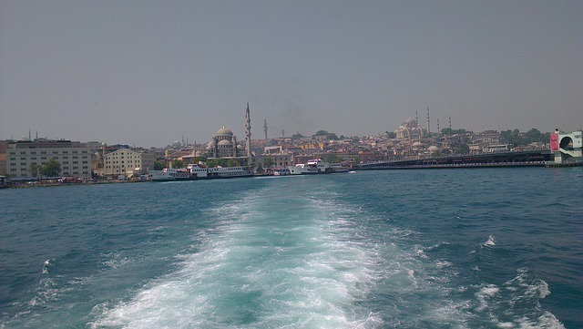 火鸡 Isanbul 博斯普鲁斯海峡 - 上的免费照片