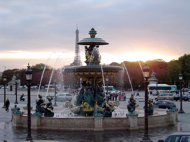 巴黎 法国 埃菲尔铁塔 - 上的免费照片