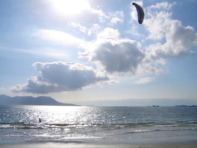 风筝 凯特 冲浪 - 上的免费照片