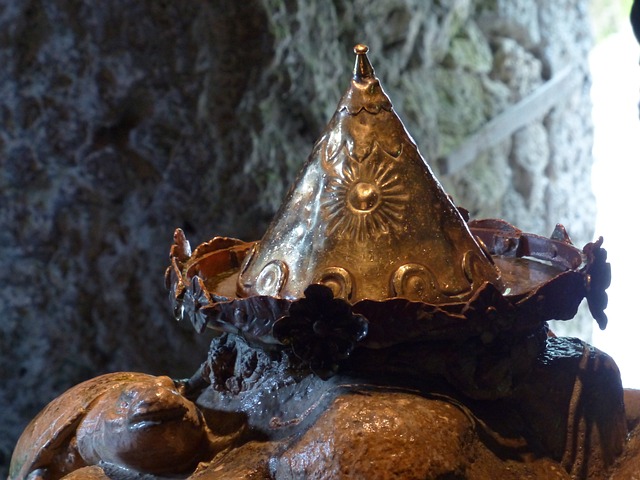 Mydasgrotte 皇冠洞穴 王冠 - 上的免费照片