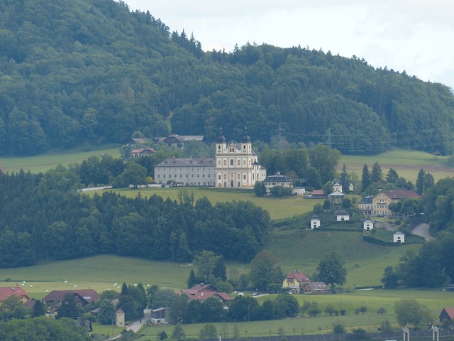 玛丽亚平原 大教堂 罗马天主教 - 上的免费照片