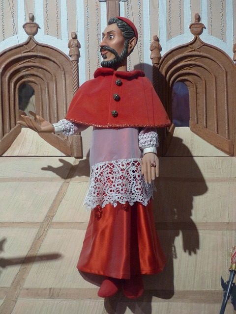 木偶 娃娃 代理 - 上的免费照片