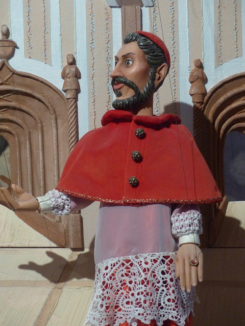 木偶 娃娃 代理 - 上的免费照片