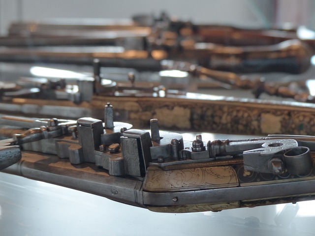 武器 枪 手枪 - 上的免费照片