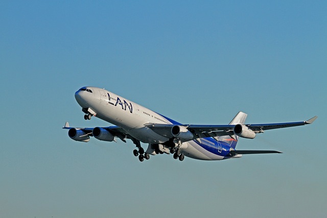 Lan 智利 空中客车公司 空客 A320 - 上的免费照片