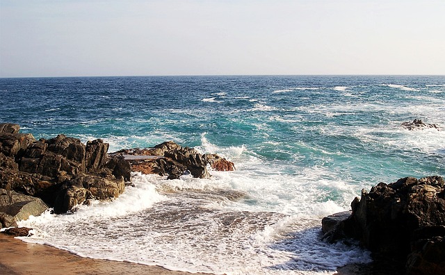 布拉瓦海岸 海 地中海 - 上的免费照片