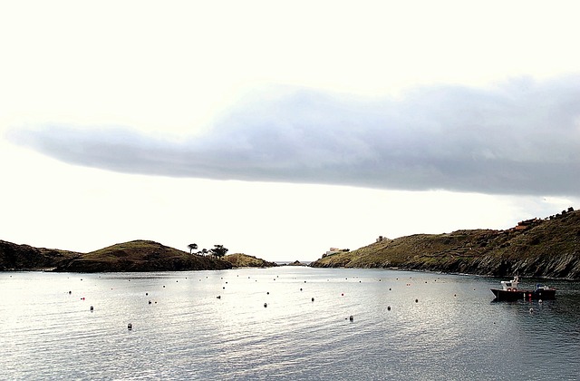 布拉瓦海岸 海 地中海 - 上的免费照片