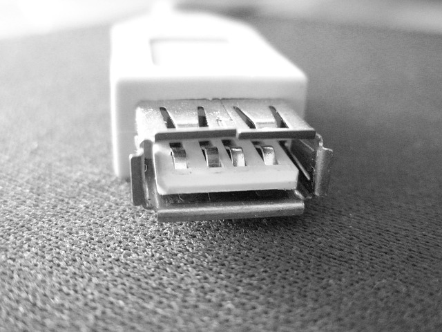 Usb 数据线 对象 - 上的免费照片