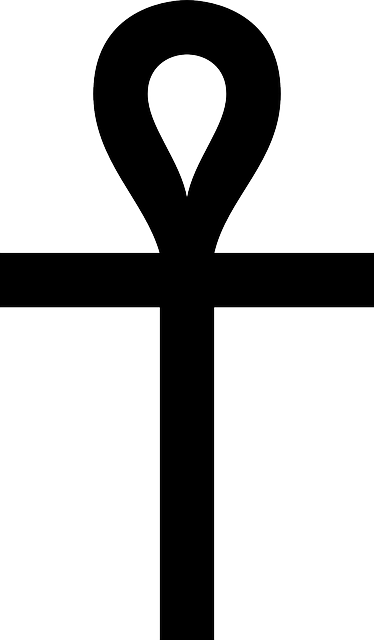 十字章 叉 生活 - 免费矢量图形