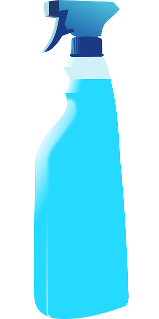 瓶子 塑料 喷出 - 免费矢量图形