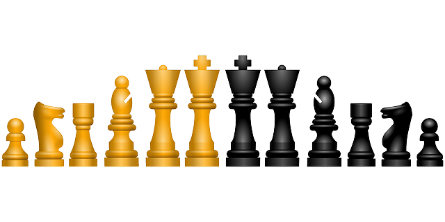 棋 游戏 件 - 免费矢量图形