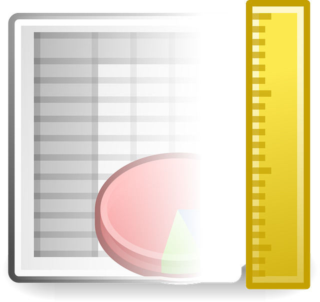 文档 文件类型 电子表格 - 免费矢量图形