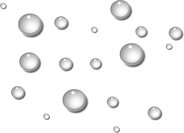 滴 雨 雨滴 - 免费矢量图形