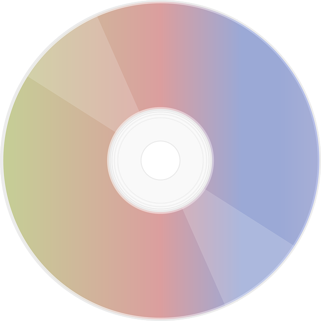 Dvd 蓝光 光盘 - 免费矢量图形