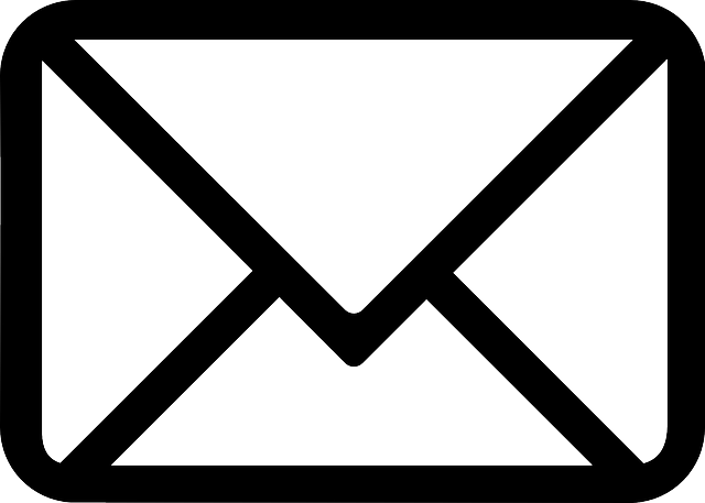 信件 邮件 邮寄 - 免费矢量图形