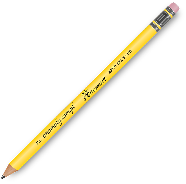 铅笔 草案 草图 - 免费矢量图形